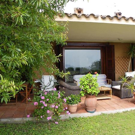 Al Sandalyon Quartu Sant'Elena Ngoại thất bức ảnh