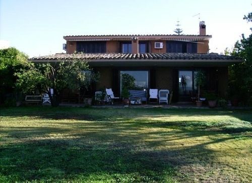Al Sandalyon Quartu Sant'Elena Ngoại thất bức ảnh