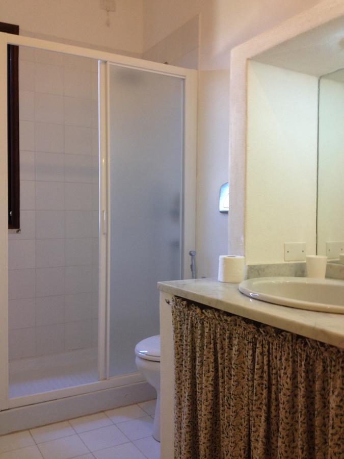 Al Sandalyon Quartu Sant'Elena Ngoại thất bức ảnh